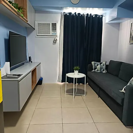 Avida Sucat Paranaque City
