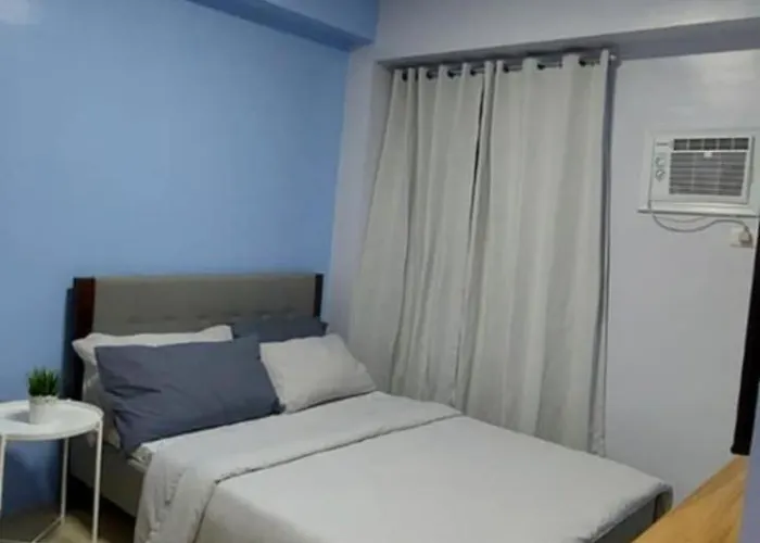 Avida Sucat Paranaque Aparthotel