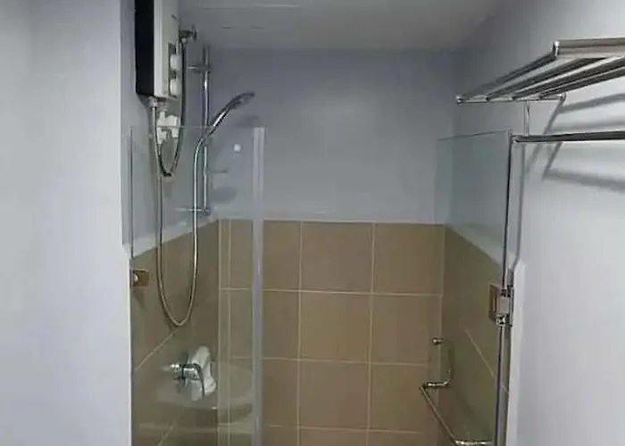 Avida Sucat Paranaque * Manila