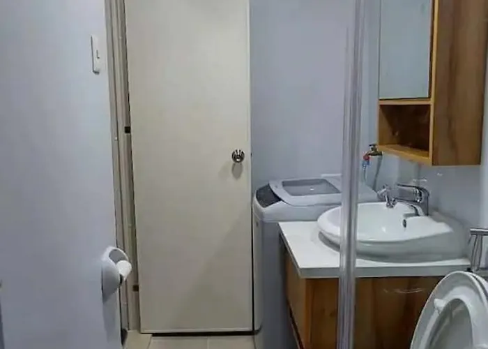 Avida Sucat Paranaque Aparthotel
