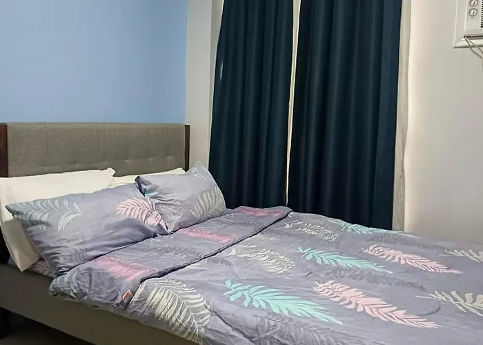 Avida Sucat Paranaque Aparthotel